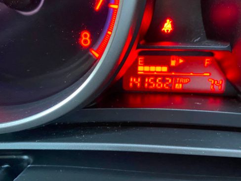 Used 2011 MAZDA MAZDA3 s Sport FWD image 18