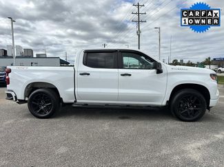 Used 2024 Chevrolet Silverado 1500 Custom video 2