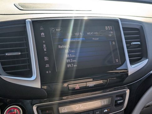 Used 2019 Honda Ridgeline RTL-E image 25