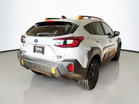 New 2026 Subaru Crosstrek 2.5i Wilderness image 38