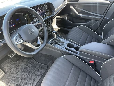 Used 2024 Volkswagen Jetta Sport FWD image 18