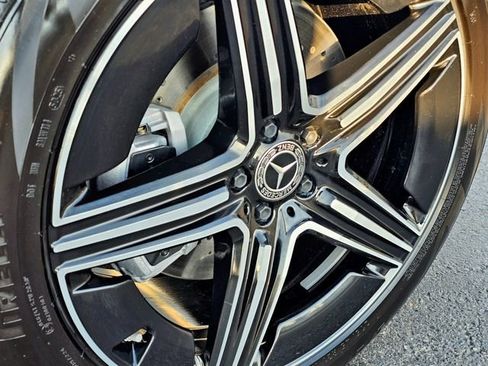 New 2026 Mercedes-Benz GLE 450 4MATIC image 6