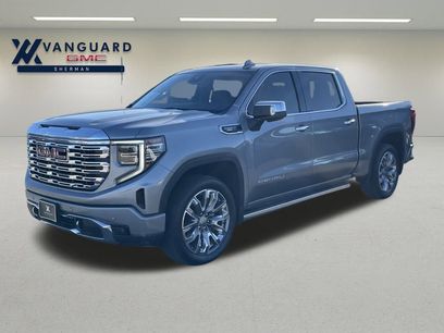 Used 2024 GMC Sierra 1500 Denali