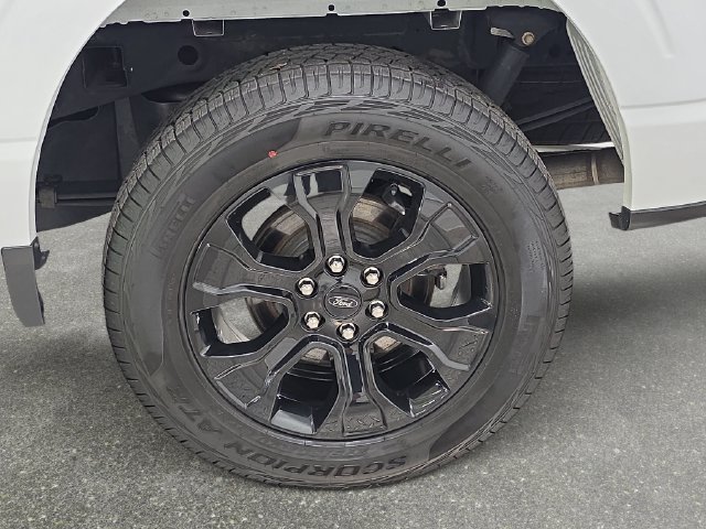 Certified 2023 Ford F150 XLT w/ Equipment Group 302A High AWD/4WD image 33