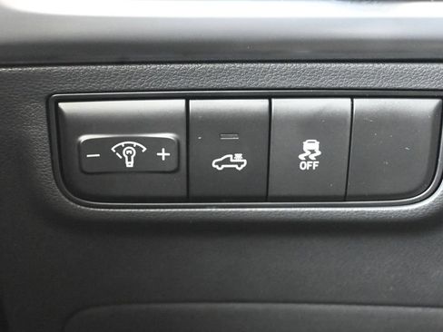 Certified 2026 Hyundai Santa Cruz SEL AWD/4WD image 25