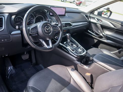 Used 2023 MAZDA CX-9 Touring Plus image 8