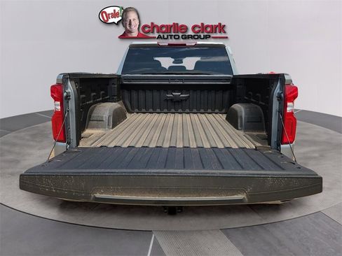 New 2026 Chevrolet Silverado 1500 RST w/ Protection Package image 11