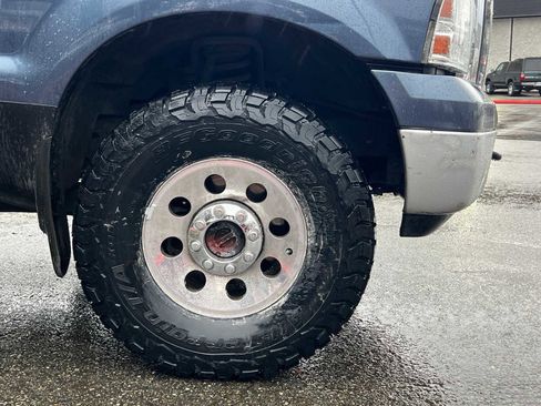 Used 2005 Ford F250 XLT image 5