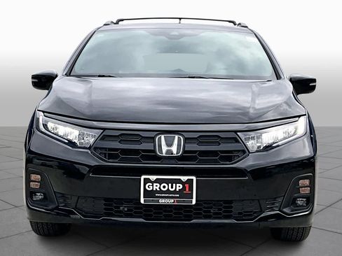 New 2026 Honda Odyssey Sport-L image 3