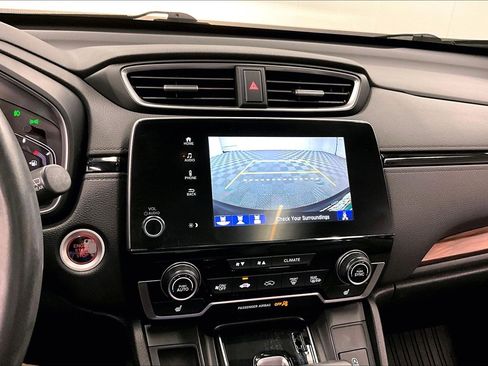 Used 2021 Honda CR-V EX-L image 28