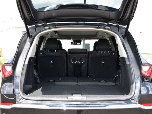 Certified 2025 Acura MDX w/ Technology Package AWD/4WD image 27