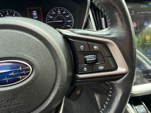 Used 2022 Subaru Legacy Limited AWD/4WD image 17