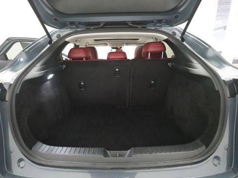 Used 2025 MAZDA CX-30 AWD 2.5 S w/ Preferred Package image 10