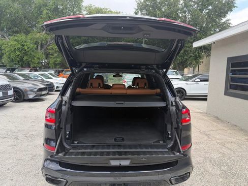 Used 2022 BMW X5 sDrive40i w/ M Sport Package RWD image 19