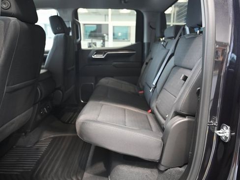 New 2026 GMC Sierra 1500 Elevation image 12