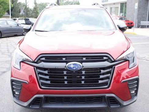 Used 2025 Subaru Ascent Bronze Edition AWD/4WD image 8