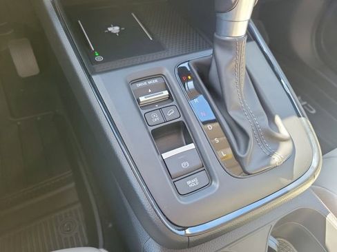 New 2026 Honda CR-V EX-L image 27