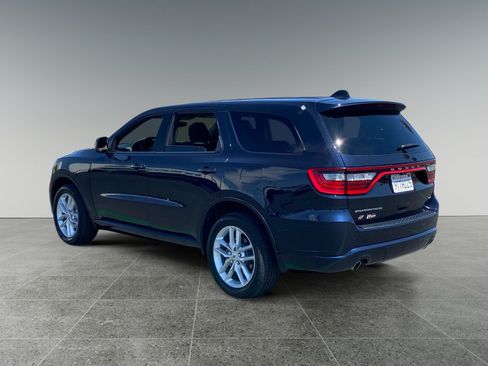 Used 2025 Dodge Durango GT AWD/4WD image 3