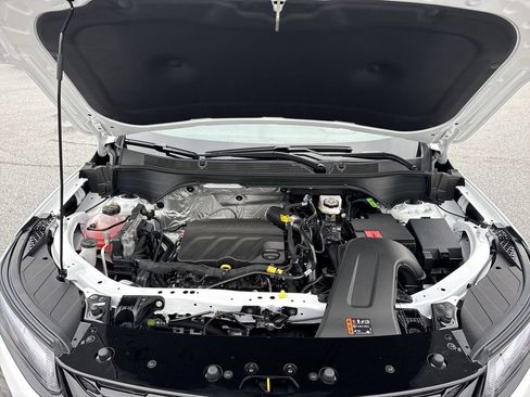 New 2026 Chevrolet Trax ACTIV w/ Driver Confidence Package image 29