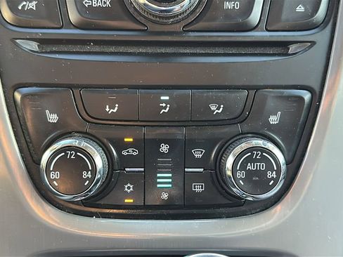 Used 2016 Buick Verano Sport Touring image 25