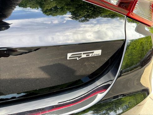Used 2023 Kia K5 GT-Line FWD image 24