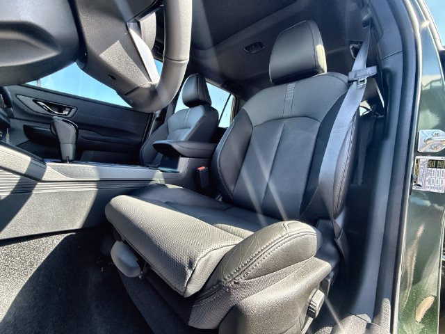 New 2026 Subaru Outback Touring XT AWD/4WD image 13