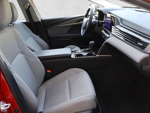 Certified 2025 Toyota Camry LE w/ Convenience Package AWD/4WD image 25