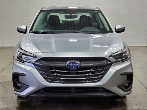 Certified 2023 Subaru Legacy Limited image 8