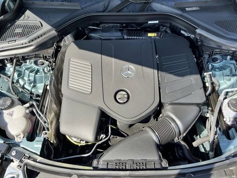 New 2026 Mercedes-Benz GLC 300 image 28