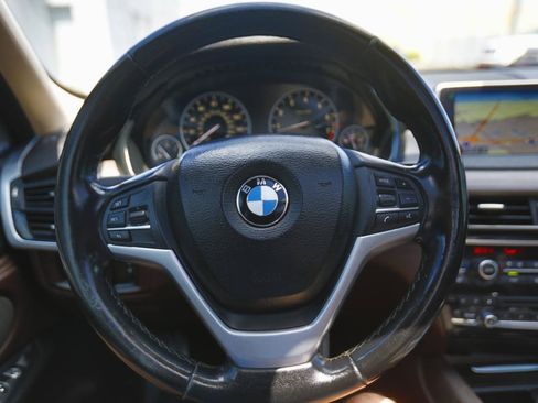 Used 2015 BMW X5 xDrive35i AWD/4WD image 6