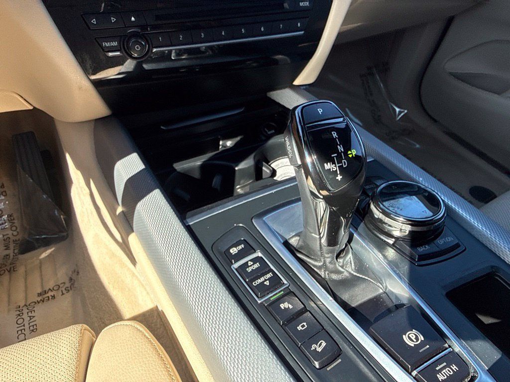 Used 2014 BMW X5 xDrive50i AWD/4WD image 15