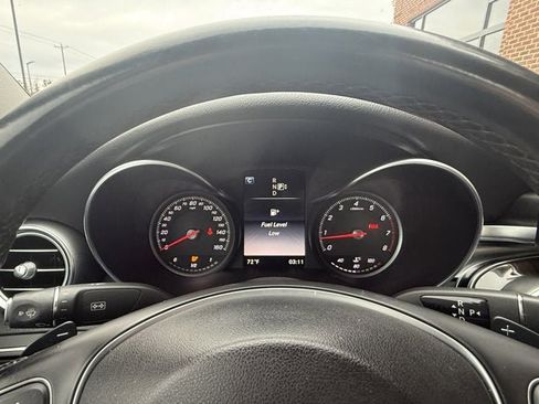 Used 2015 Mercedes-Benz C 300 Sedan image 22