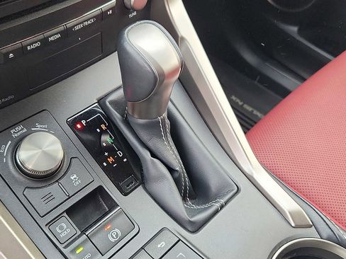 Used 2021 Lexus NX 300 AWD w/ Accessory Package 2 image 14