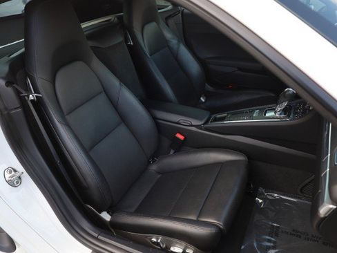 Used 2014 Porsche Cayman RWD image 43
