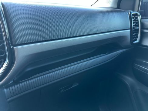 New 2025 Ford Ranger XLT w/ Equipment Group 301A High image 18