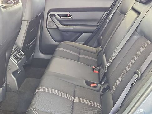 Certified 2024 MAZDA CX-50 AWD 2.5 S w/ Convenience Package image 25