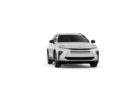New 2026 Toyota Crown Signia AWD/4WD image 16