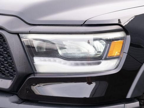 Used 2021 RAM 1500 Rebel w/ Leather & Sound Group image 22