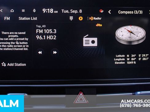 Used 2025 Hyundai Elantra SEL FWD image 32