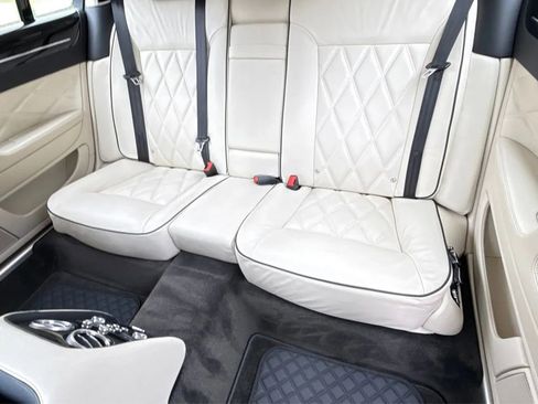 Used 2012 Bentley Flying Spur Flying Spur Speed AWD/4WD image 21