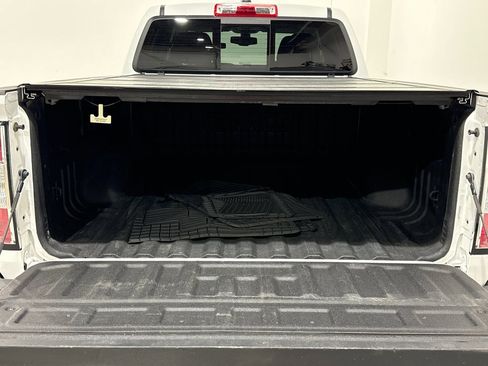 Used 2021 GMC Canyon Elevation image 26