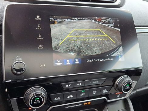 Used 2022 Honda CR-V EX-L image 19