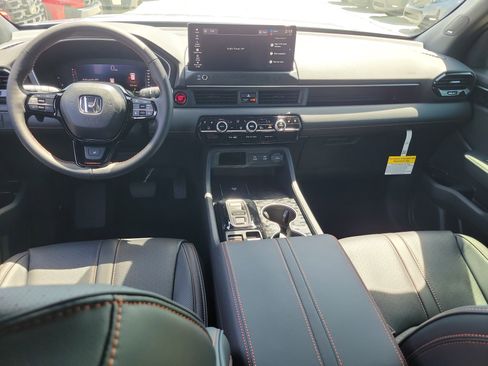 New 2026 Honda Passport TrailSport Elite image 15