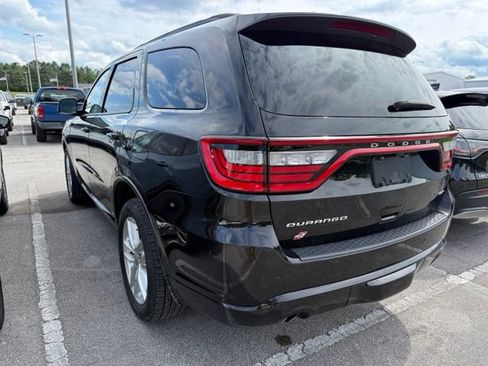 Used 2024 Dodge Durango GT AWD/4WD image 4