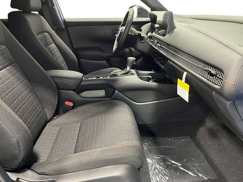 New 2026 Honda HR-V Sport image 27