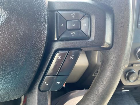 Used 2017 Ford F450 XL w/ Trailer Tow Package image 16