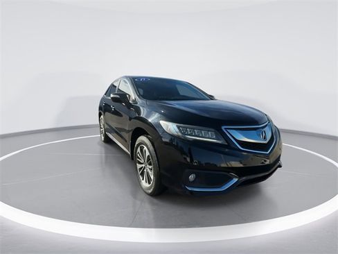 Used 2017 Acura RDX FWD w/ Advance Package image 2