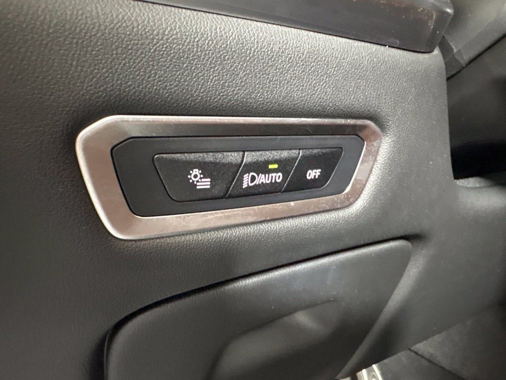 Certified 2024 BMW X7 M60i w/ Executive Package AWD/4WD image 27