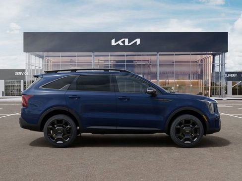 New 2026 Kia Sorento X-Line EX image 8