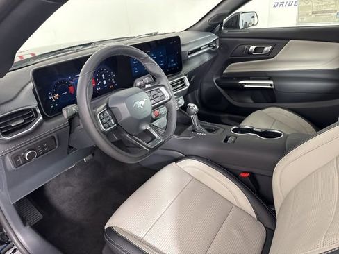 New 2025 Ford Mustang GT Premium image 15